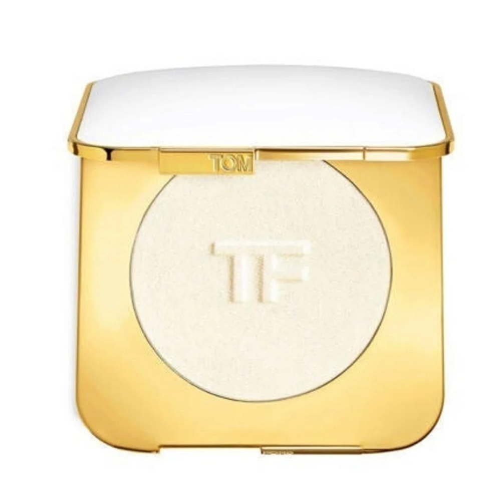 TOM FORD BEAUTY - “Gilt Glow” - Radiant Perfecting Powder NIB
